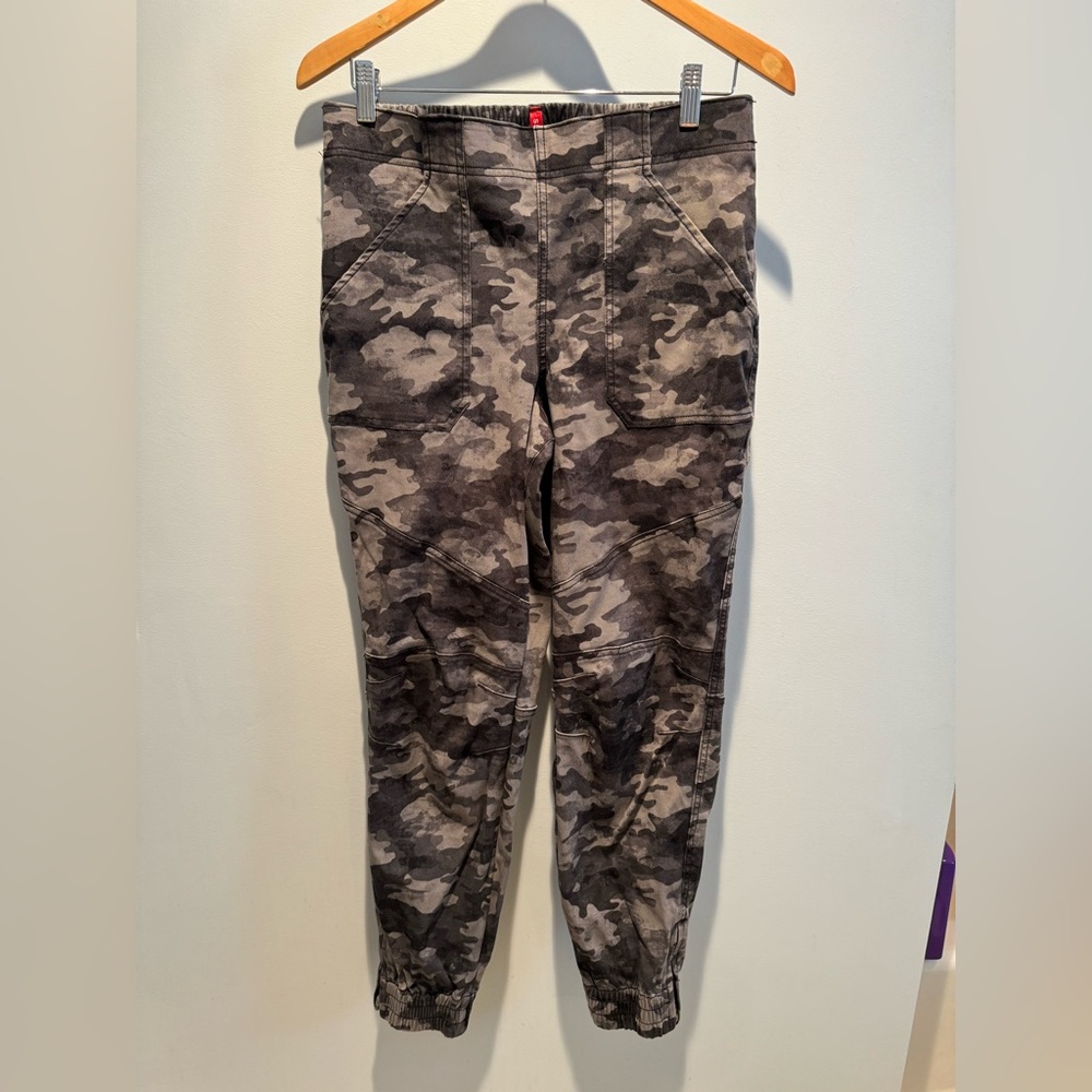 Spanx - Stretch Twill Cargo Jogger